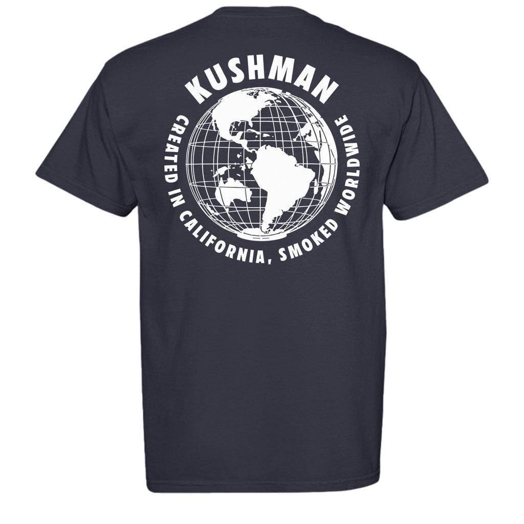 NAVY - C1717 - BACK